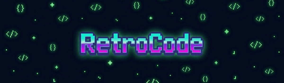 RetroCode