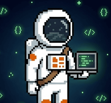 RetroCode Pilot